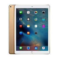 Apple iPad Pro Wi-Fi 128GB Gold